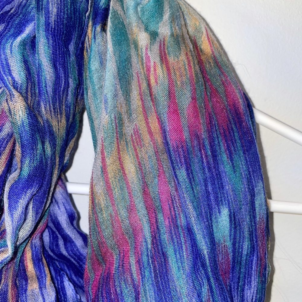 🔴4/$16: Infinity Scarf - Picture 2 of 3